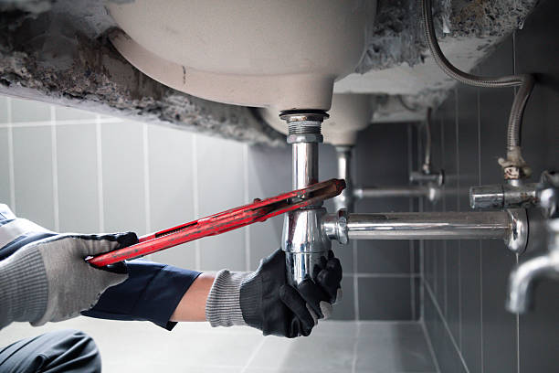 Trusted Garbage Disposal Repair service in Ridgefield Park, NJ - Masters Plumbing Service